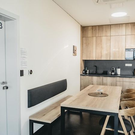 Apartmany Hangar Strakonice Exteriér fotografie