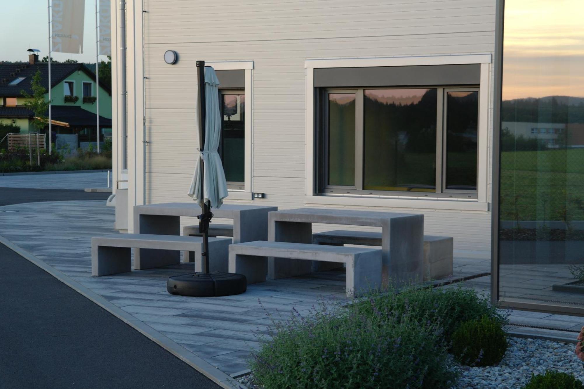 Apartmany Hangar Strakonice Exteriér fotografie