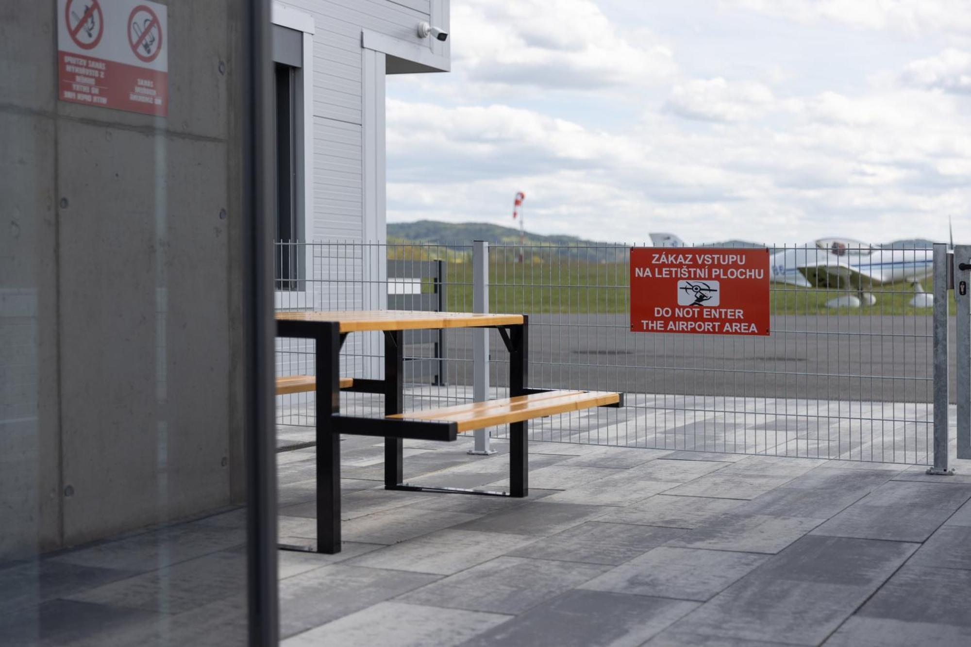 Apartmany Hangar Strakonice Exteriér fotografie